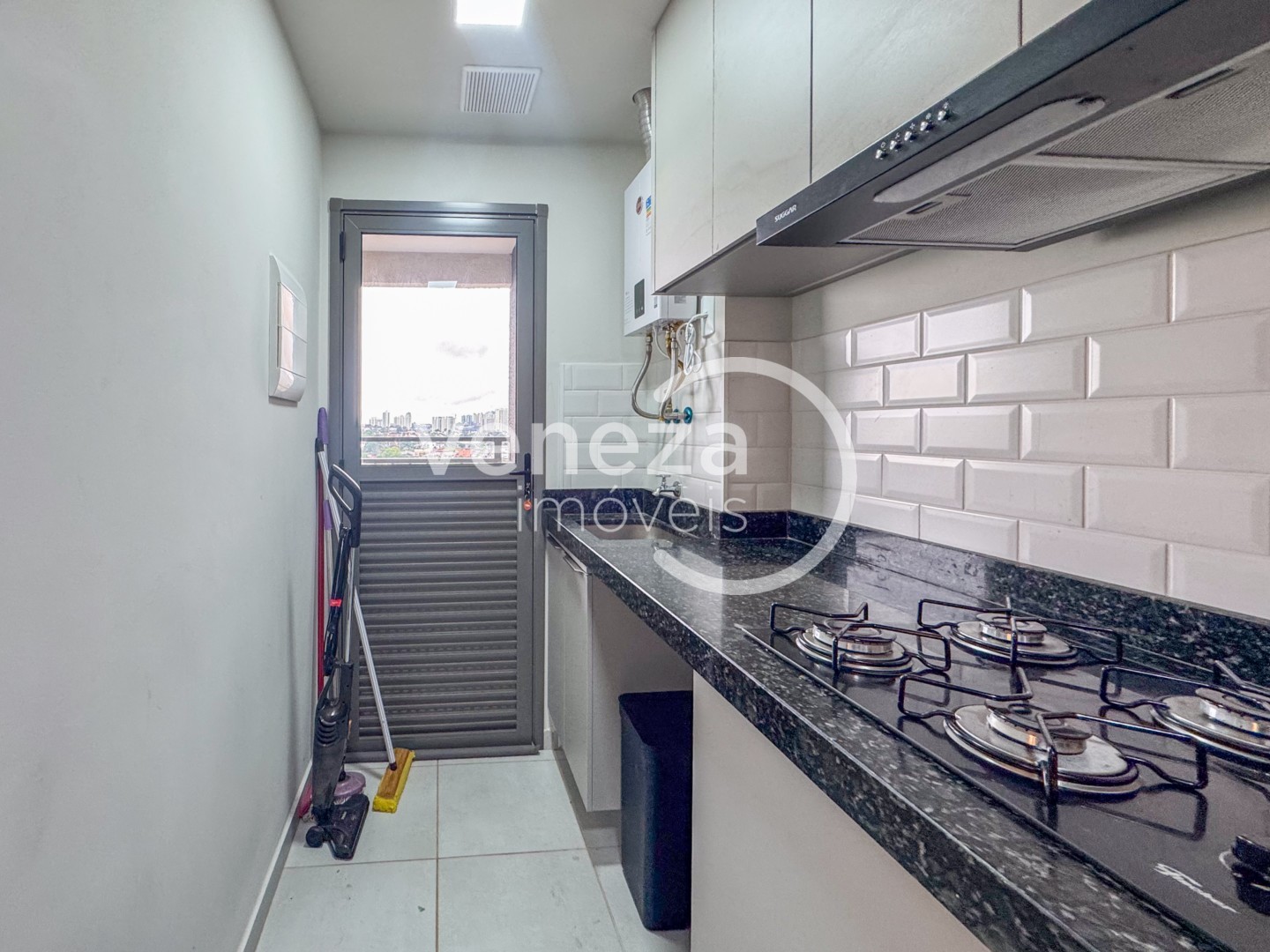 Apartamento para venda no bairro Vale dos Tucanos de Londrina - Foto 26