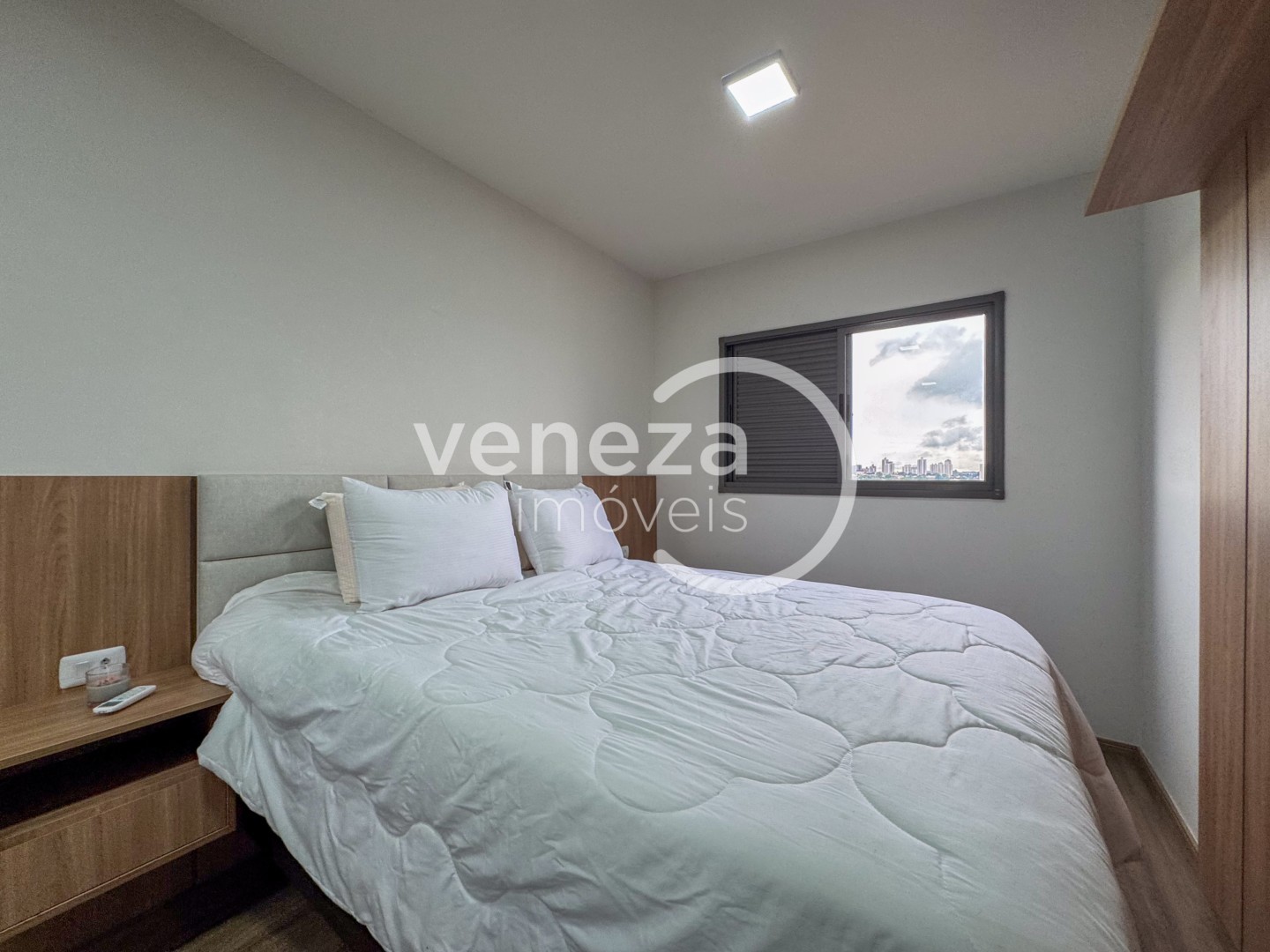 Apartamento para venda no bairro Vale dos Tucanos de Londrina - Foto 19