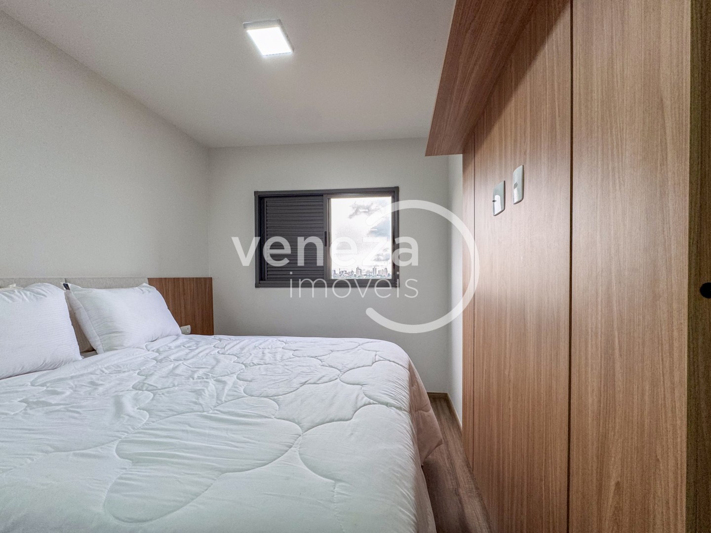 Apartamento para venda no bairro Vale dos Tucanos de Londrina - Foto 20
