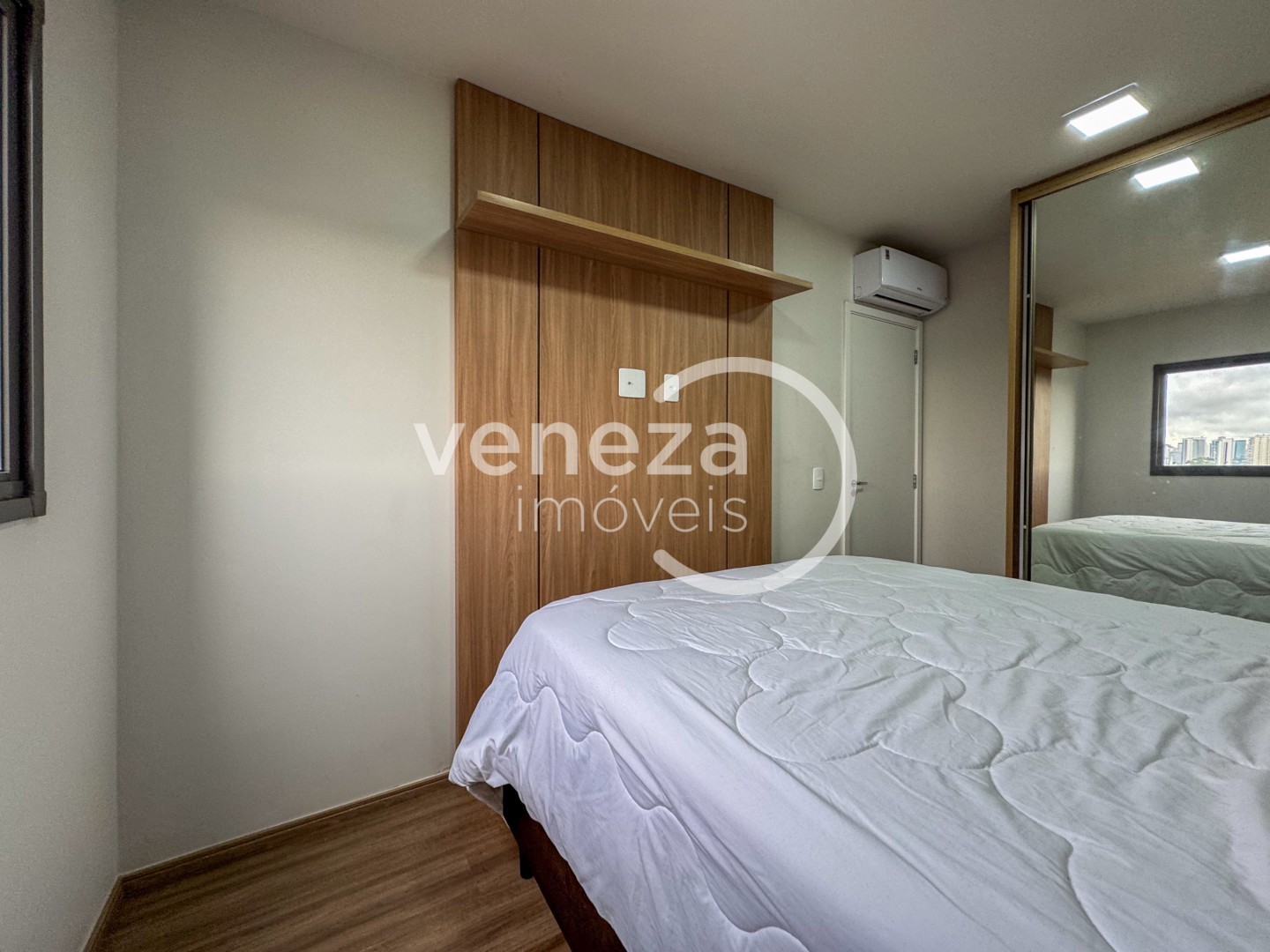 Apartamento para venda no bairro Vale dos Tucanos de Londrina - Foto 23