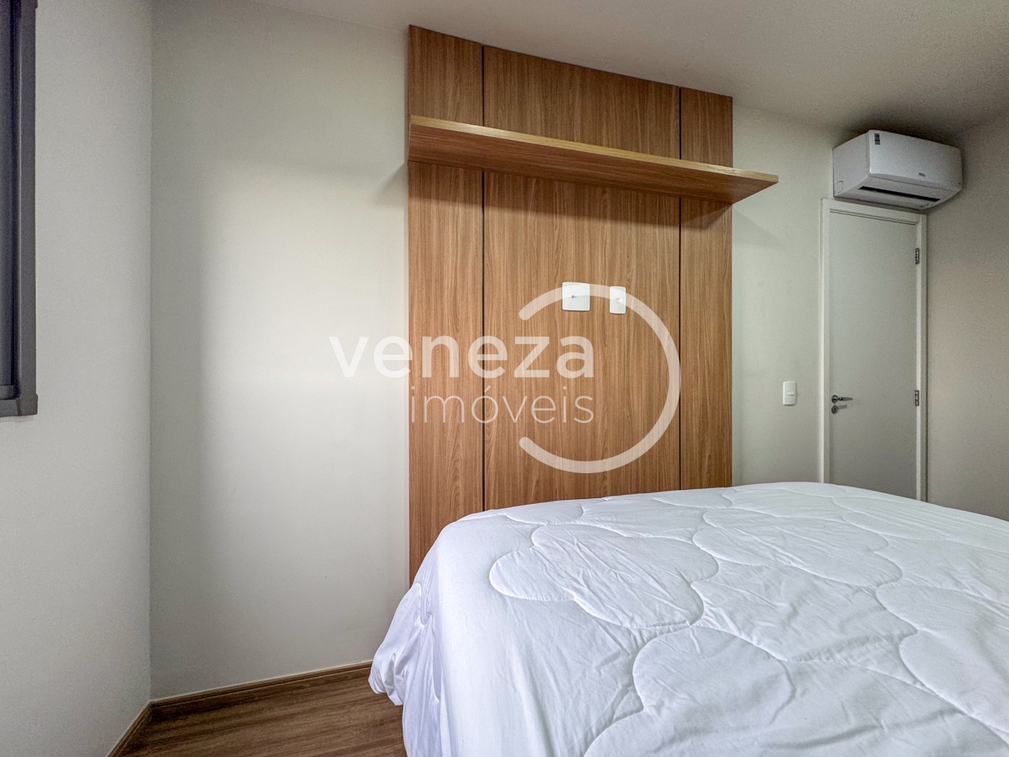 Apartamento para venda no bairro Vale dos Tucanos de Londrina - Foto 24