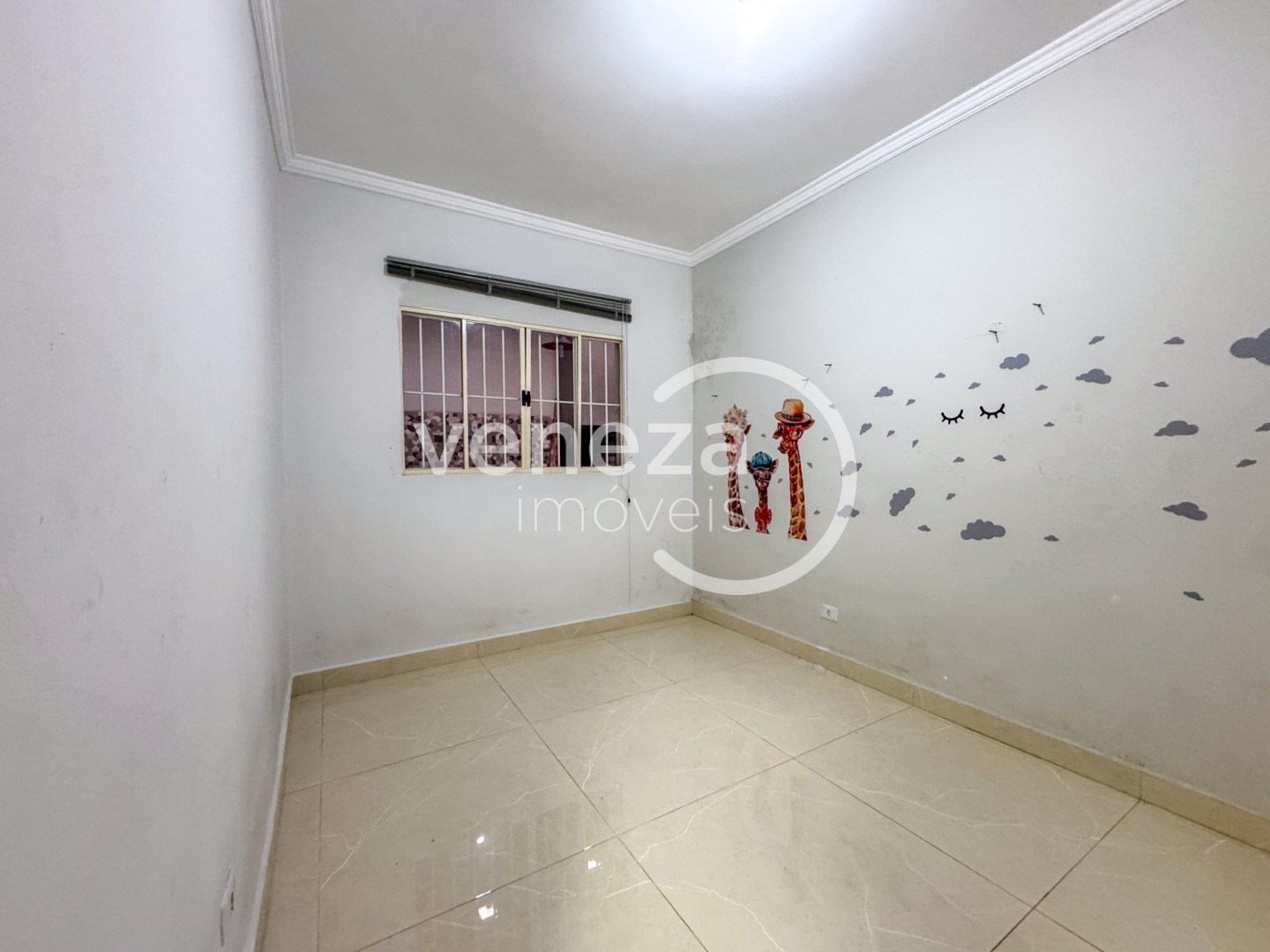Casa Residencial para locação no bairro Jardim Campos Verdes de Londrina - Foto 10