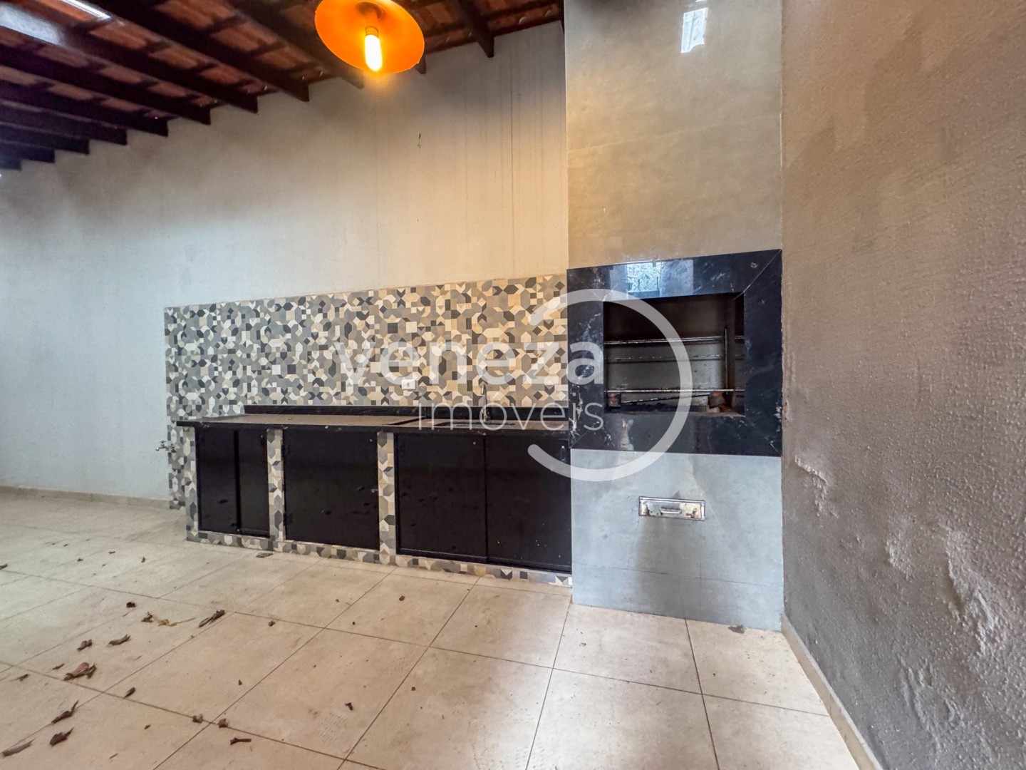 Casa Residencial para locação no bairro Jardim Campos Verdes de Londrina - Foto 20