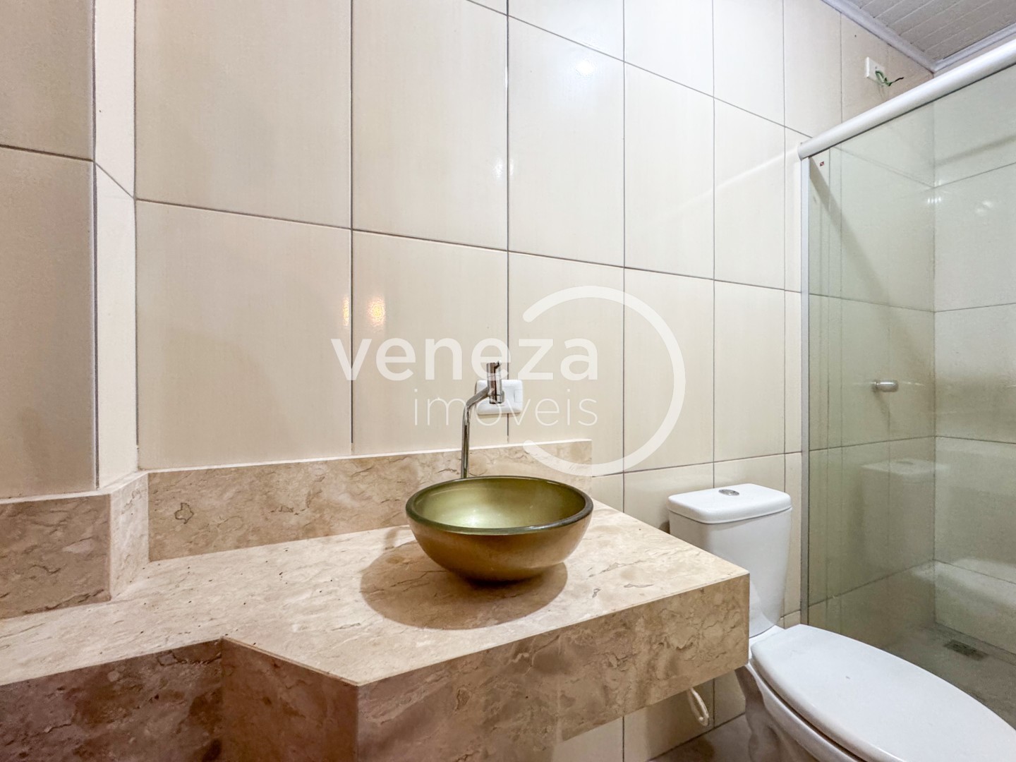 Casa Residencial para locação no bairro Jardim Campos Verdes de Londrina - Foto 15