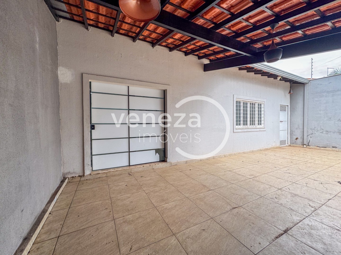 Casa Residencial para locação no bairro Jardim Campos Verdes de Londrina - Foto 24