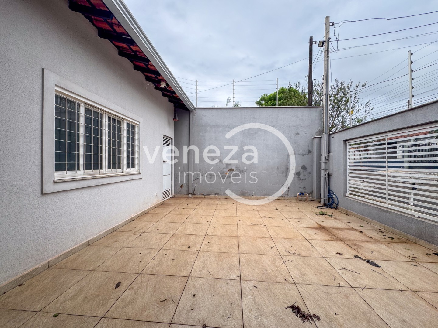 Casa Residencial para locação no bairro Jardim Campos Verdes de Londrina - Foto 25