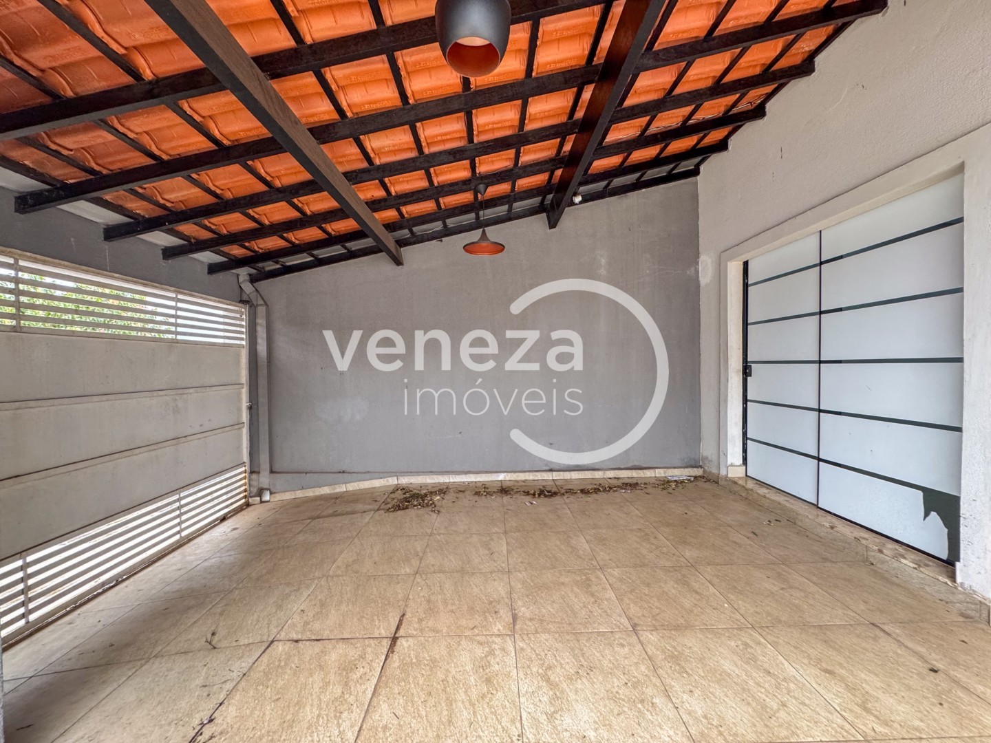 Casa Residencial para locação no bairro Jardim Campos Verdes de Londrina - Foto 27