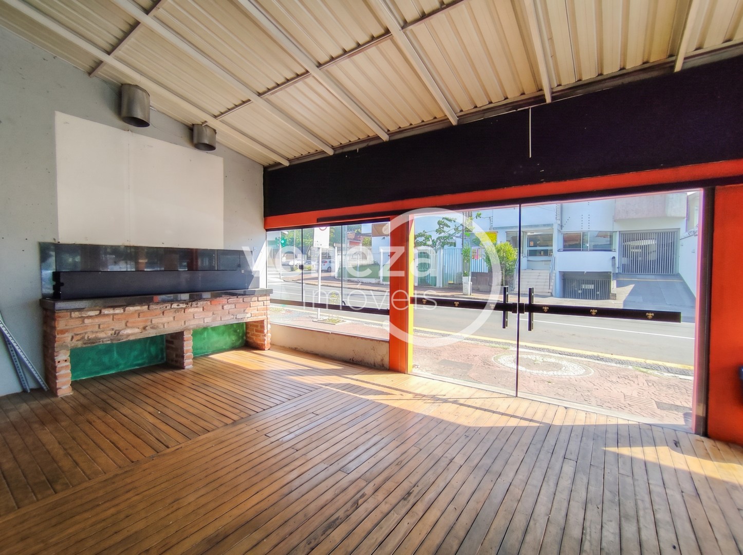 Ponto Comercial/Loja para alugar em Centro, Londrina — Portal Chave Fácil