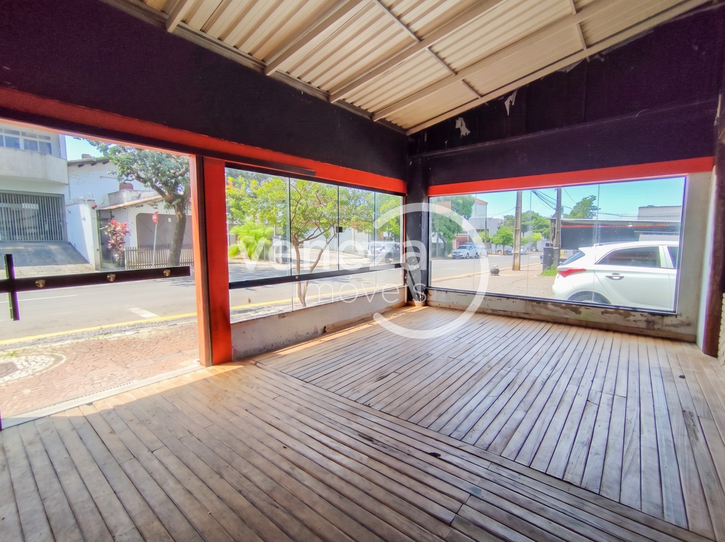 Ponto Comercial/Loja para alugar em Centro, Londrina — Portal Chave Fácil