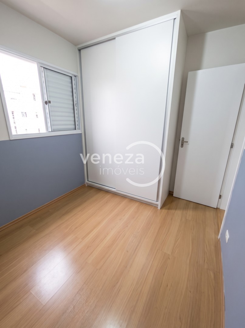 Apartamento para venda no bairro Ouro Verde de Londrina - Foto 4