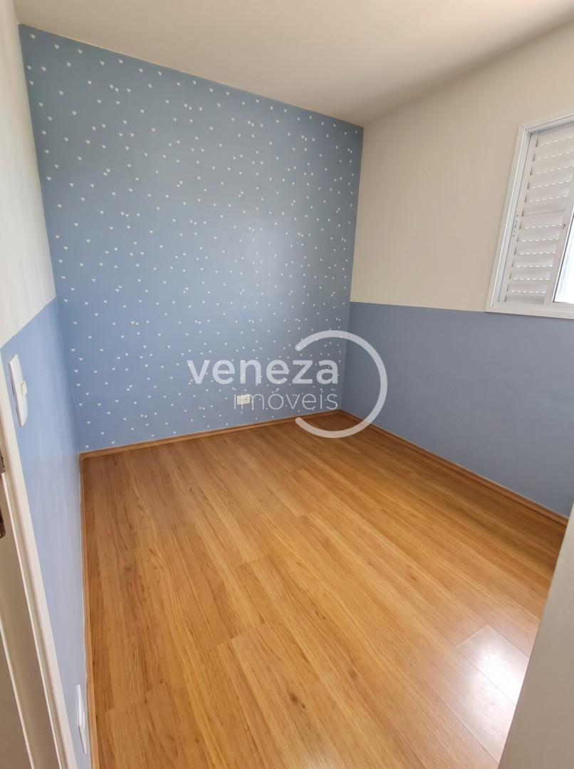 Apartamento para venda no bairro Ouro Verde de Londrina - Foto 5