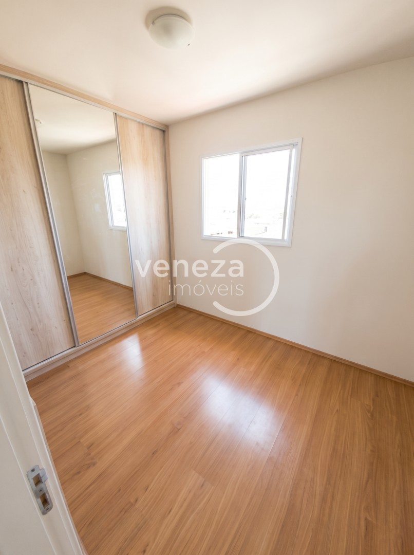 Apartamento para venda no bairro Ouro Verde de Londrina - Foto 6