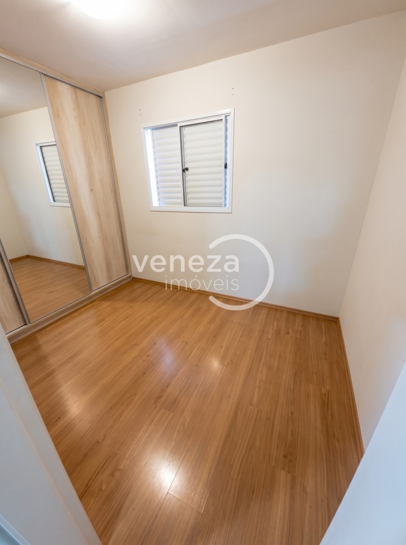 Apartamento para venda no bairro Ouro Verde de Londrina - Foto 7