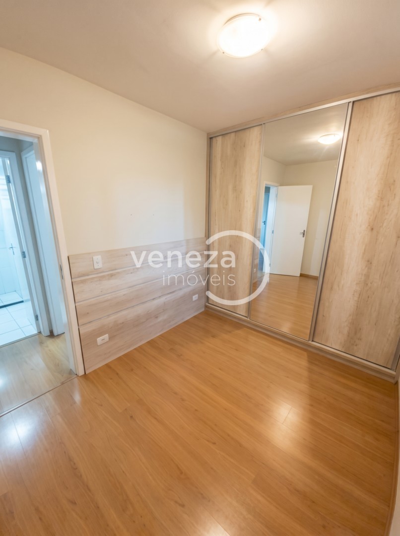 Apartamento para venda no bairro Ouro Verde de Londrina - Foto 8
