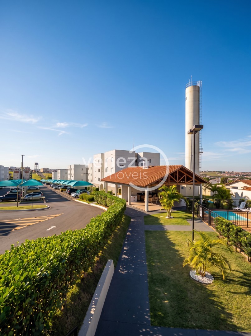 Apartamento para venda no bairro Ouro Verde de Londrina - Foto 15