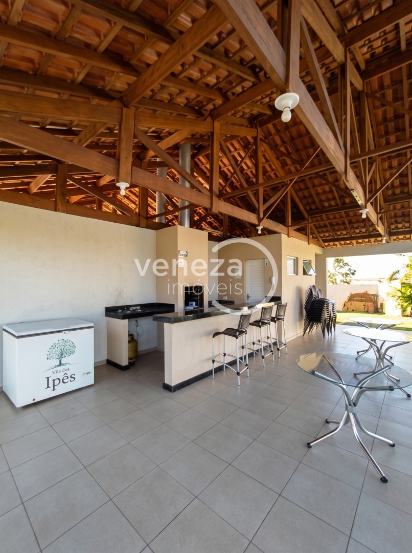 Apartamento para venda no bairro Ouro Verde de Londrina - Foto 16