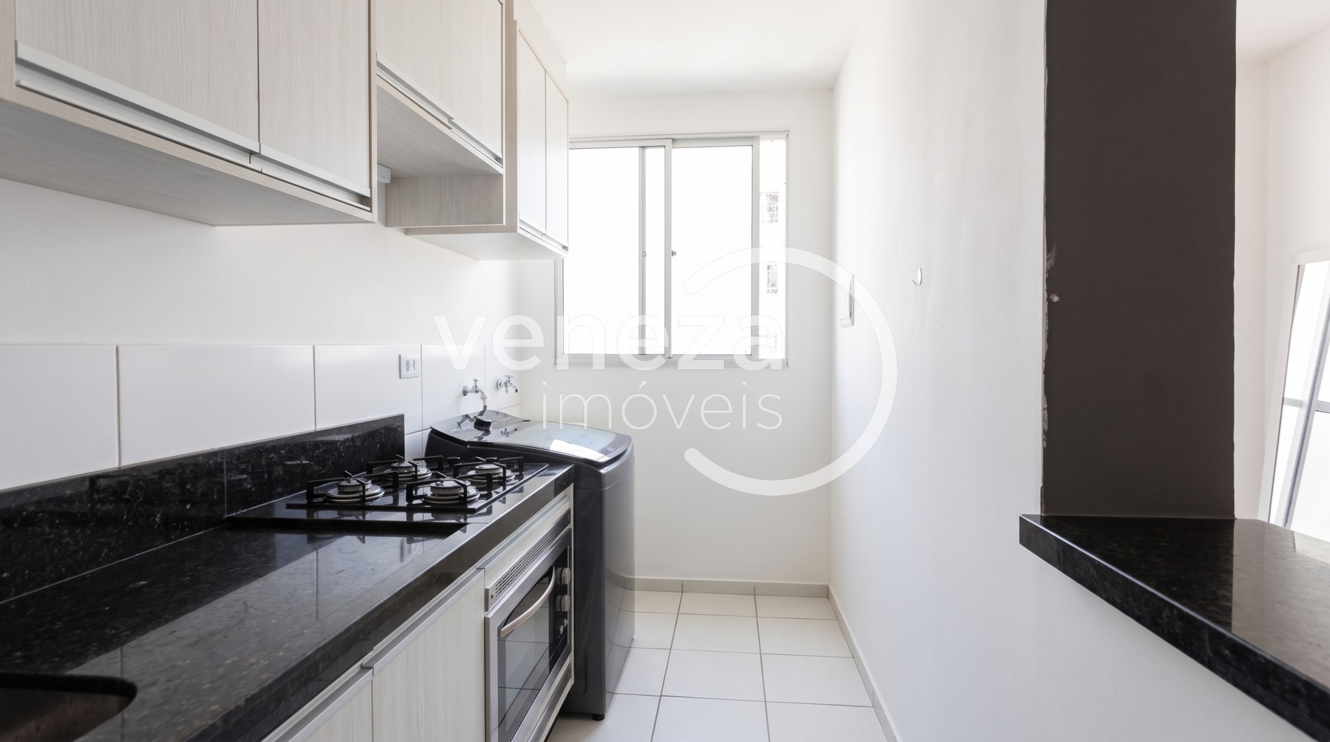 Apartamento para venda no bairro Gleba Palhano de Londrina - Foto 11