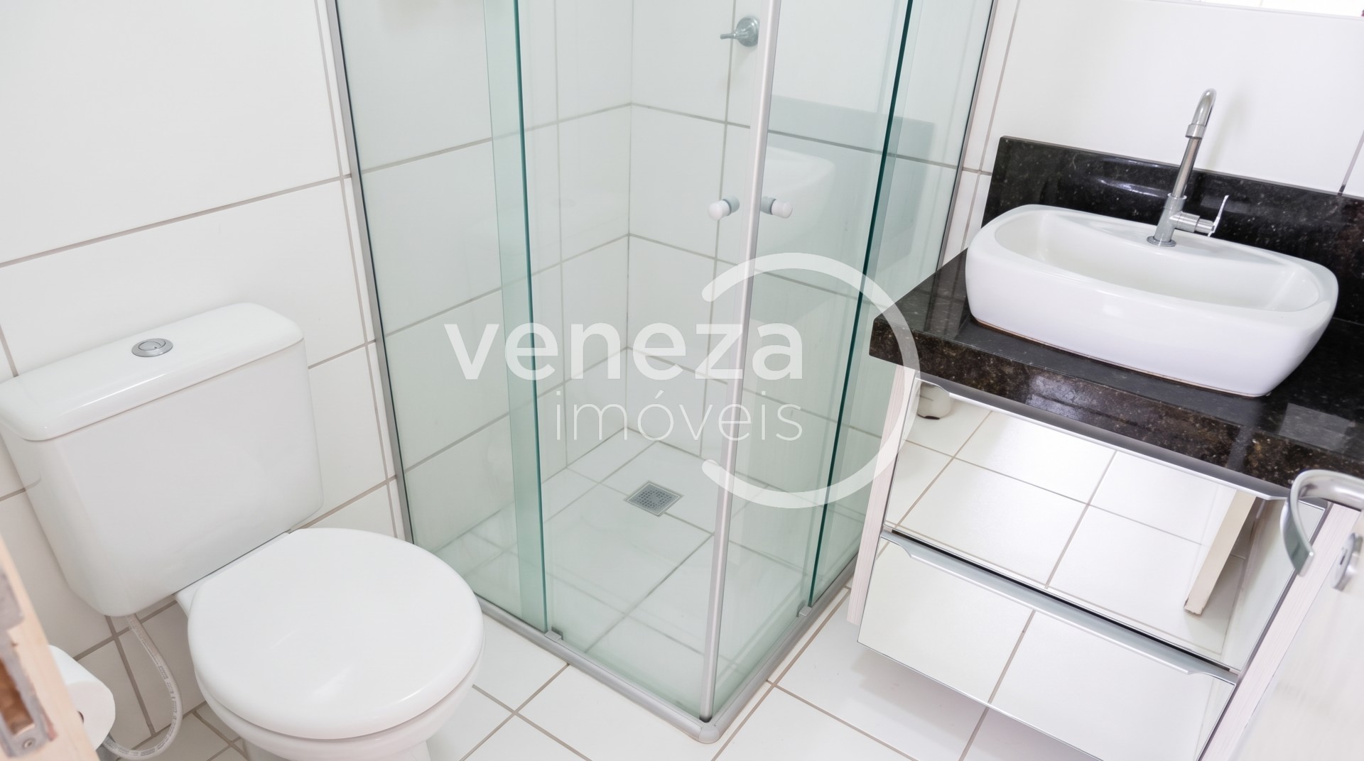 Apartamento para venda no bairro Gleba Palhano de Londrina - Foto 12