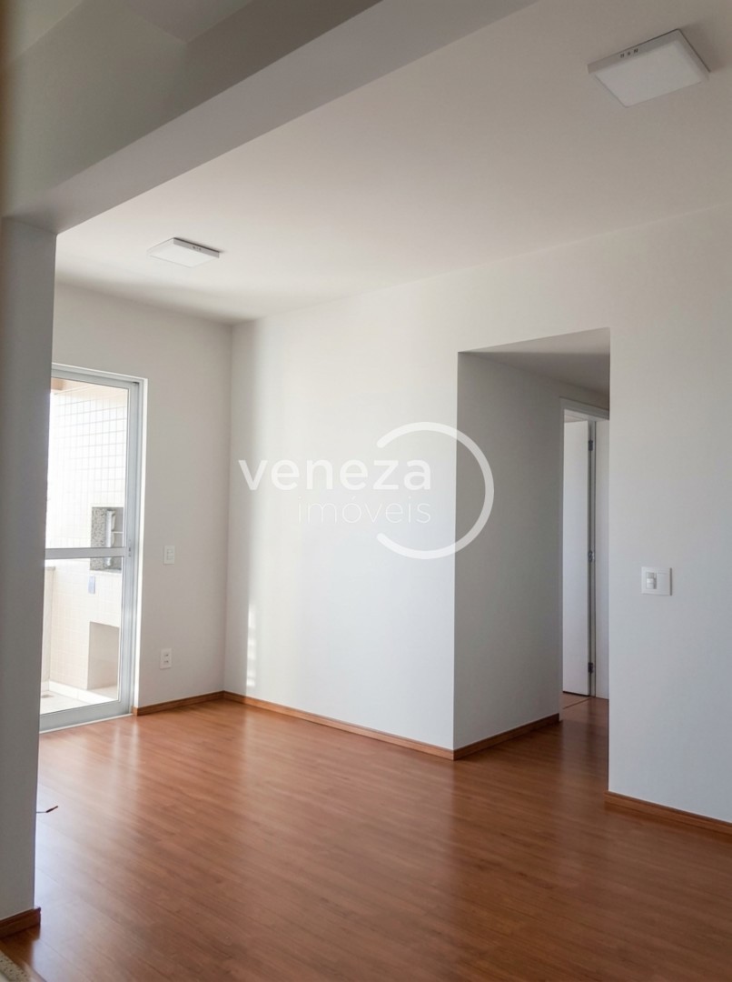 Apartamento à venda em Gleba Palhano, Londrina — Portal Chave Fácil