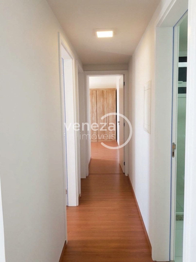 Apartamento à venda em Gleba Palhano, Londrina — Portal Chave Fácil