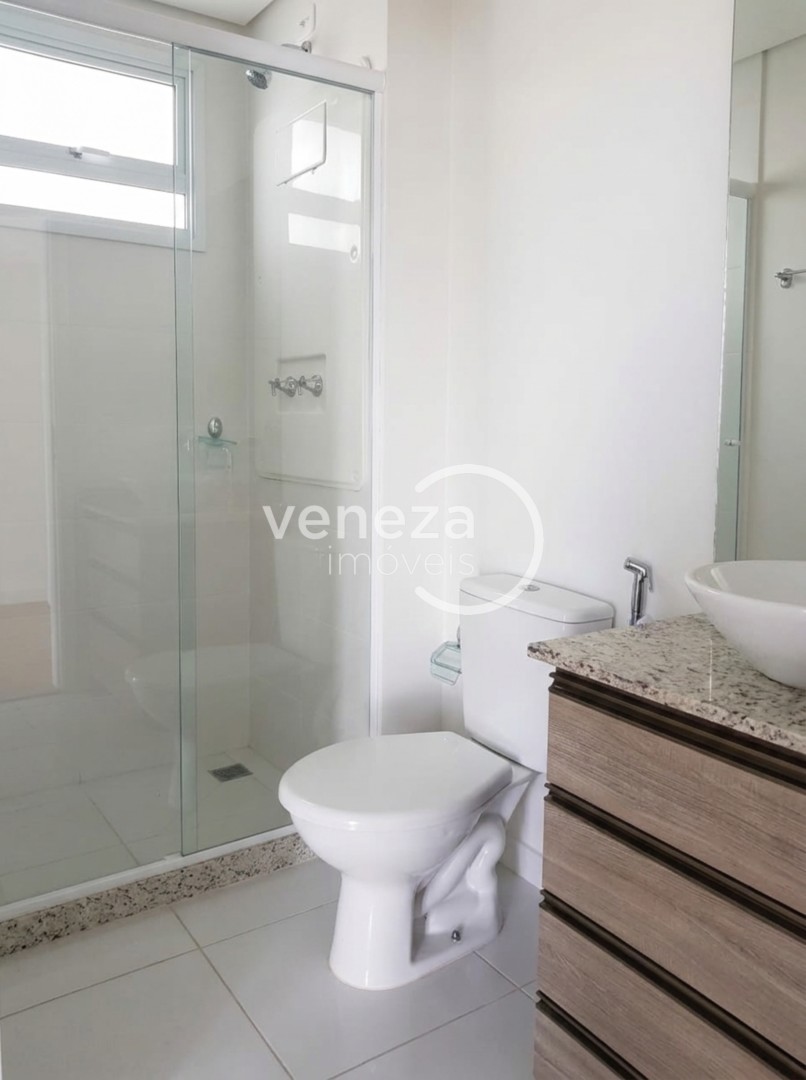 Apartamento para venda no bairro Gleba Palhano de Londrina - Foto 7