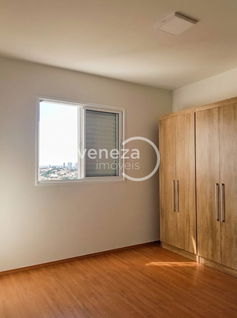 Apartamento para venda no bairro Gleba Palhano de Londrina - Foto 8