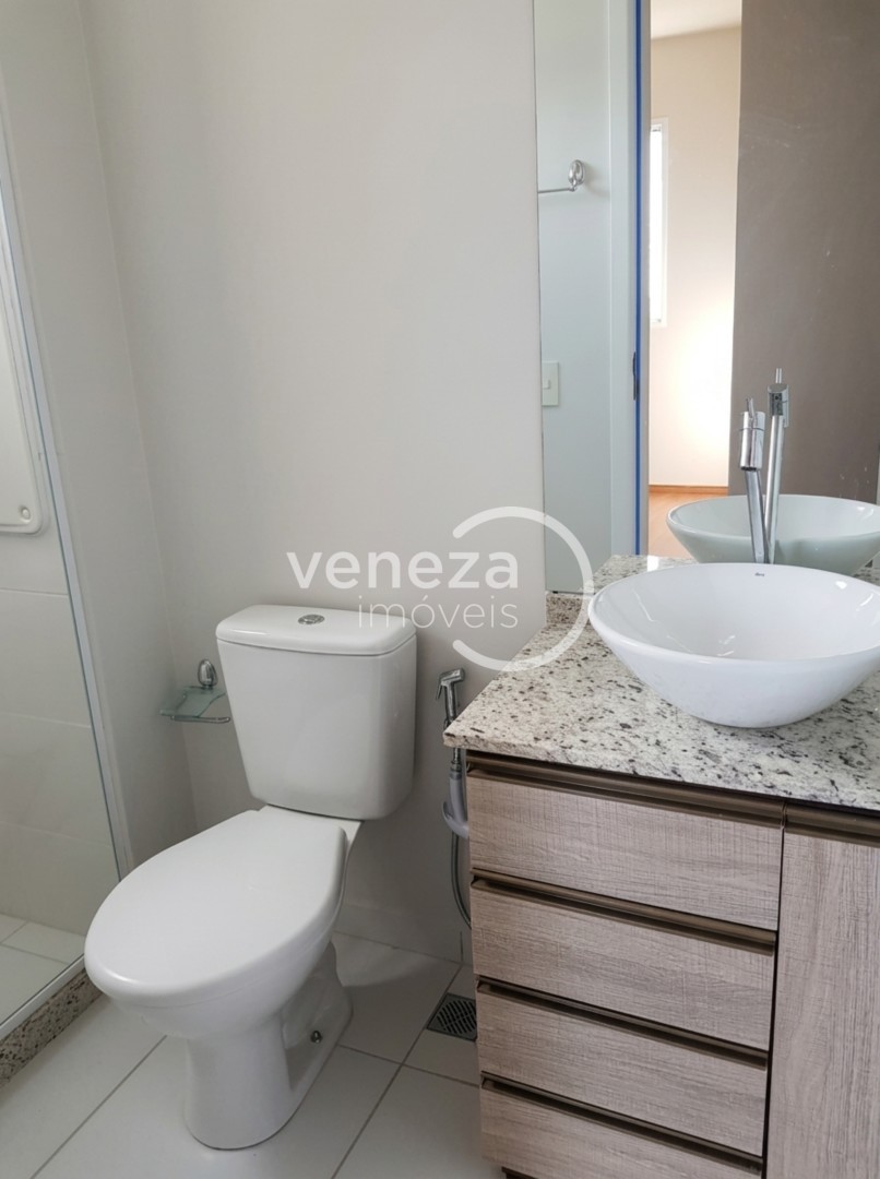 Apartamento para venda no bairro Gleba Palhano de Londrina - Foto 10