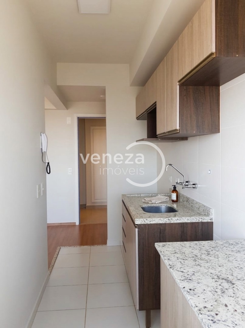 Apartamento para venda no bairro Gleba Palhano de Londrina - Foto 12