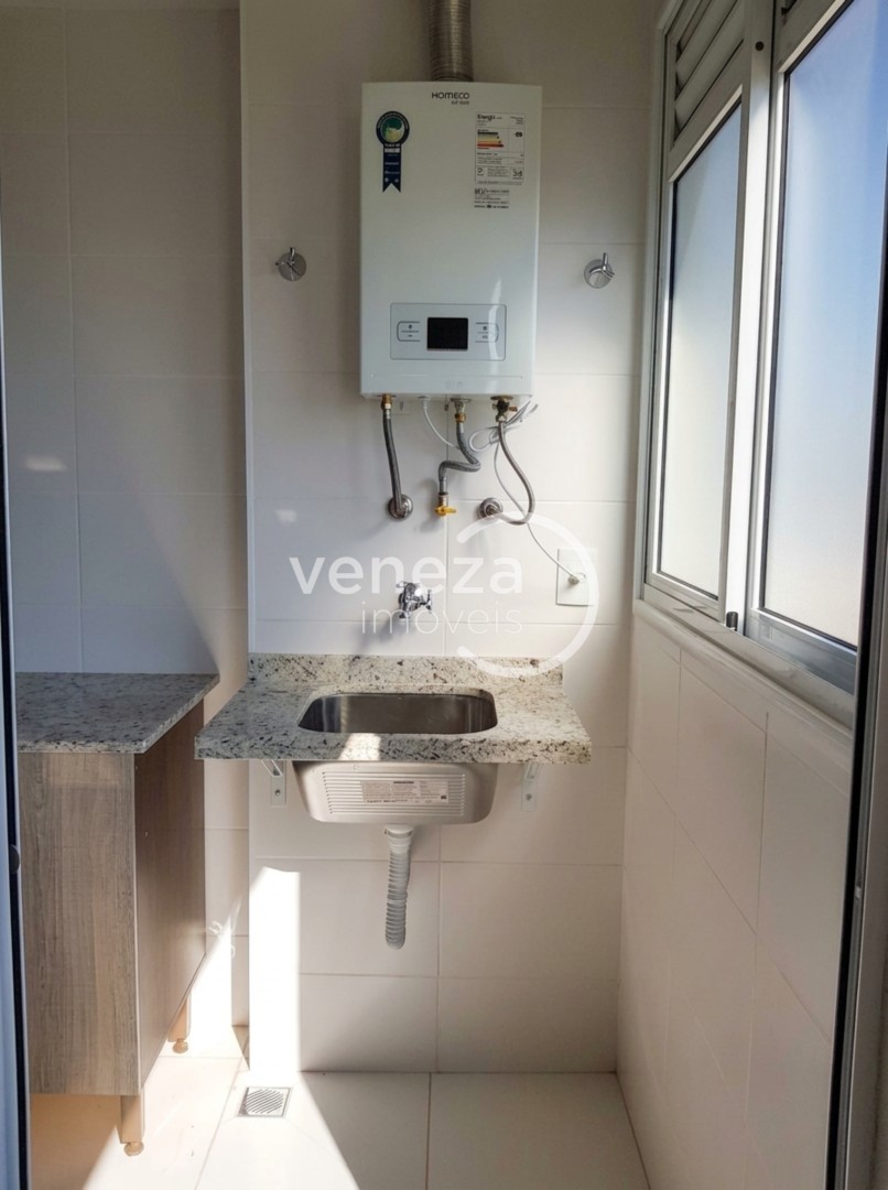 Apartamento para venda no bairro Gleba Palhano de Londrina - Foto 14