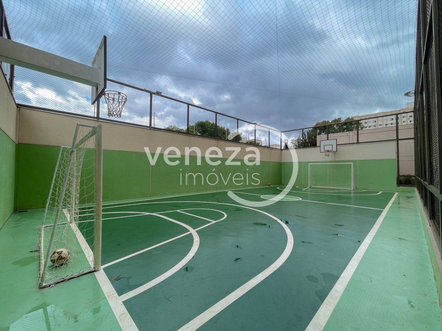 Apartamento para venda no bairro Gleba Palhano de Londrina - Foto 16