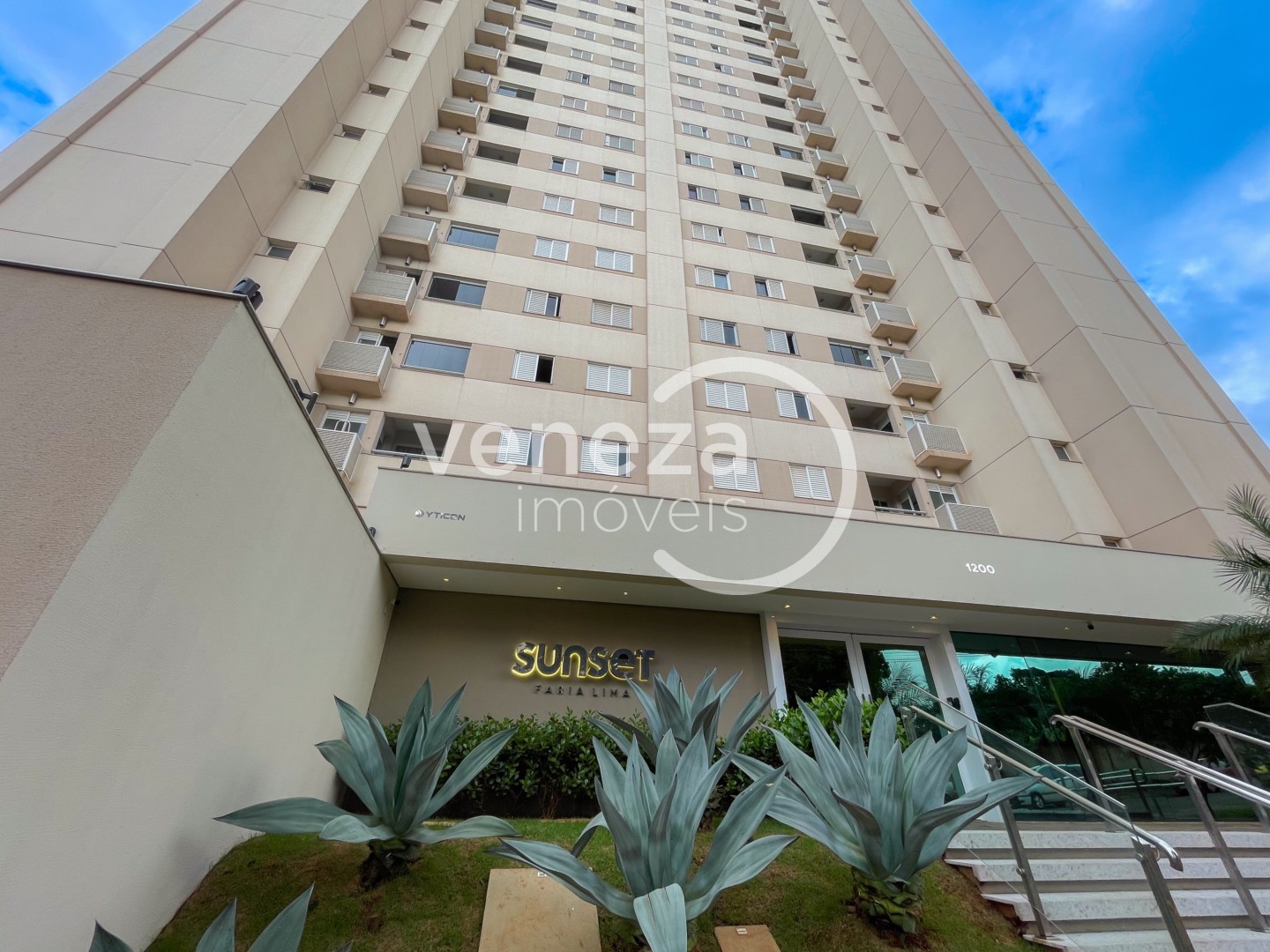 Apartamento à venda em Gleba Palhano, Londrina — Portal Chave Fácil