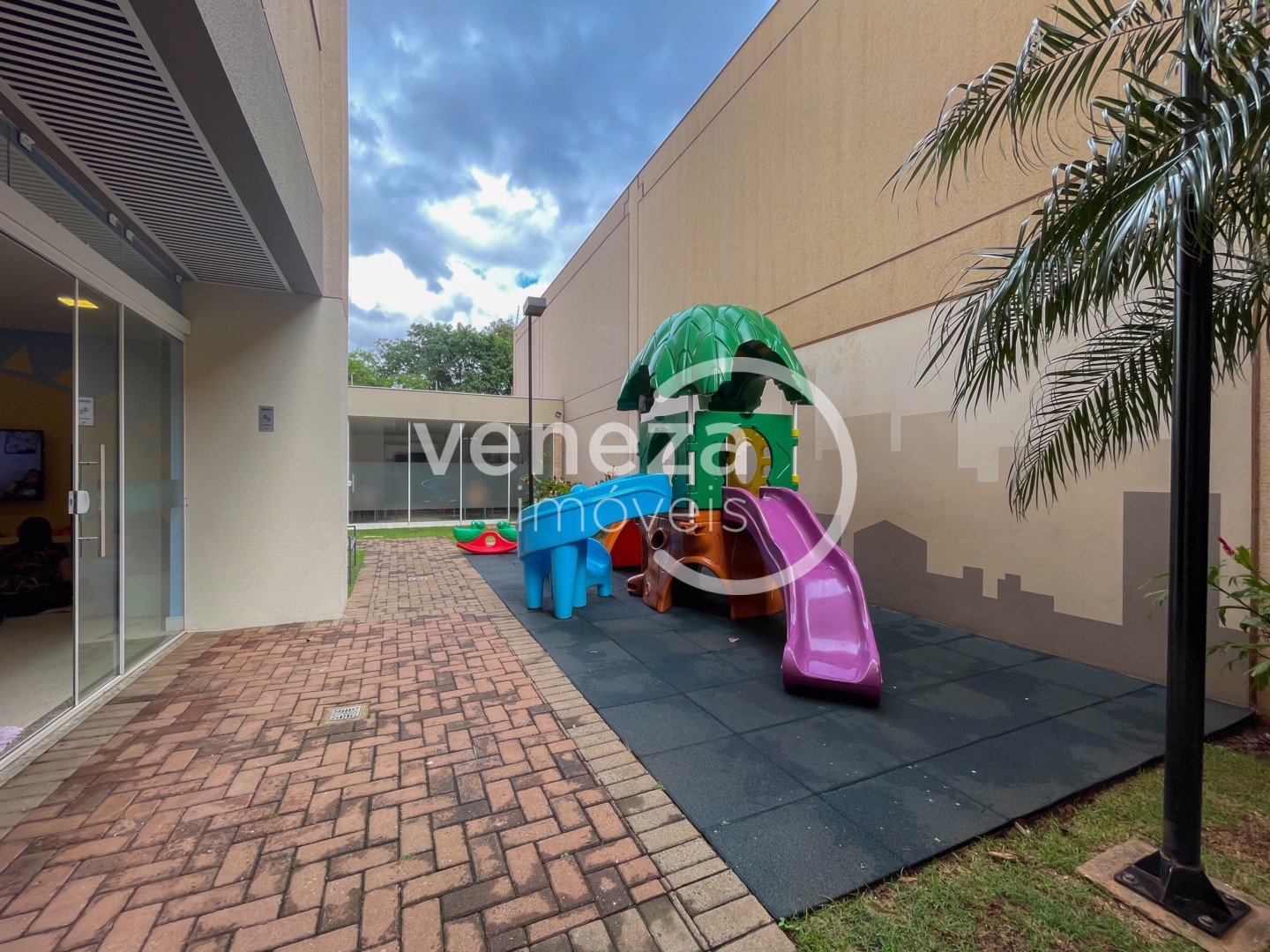 Apartamento para venda no bairro Gleba Palhano de Londrina - Foto 21