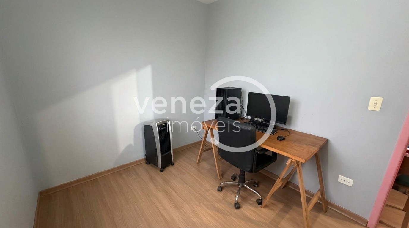 Apartamento para venda no bairro Vila Filipin de Londrina - Foto 9
