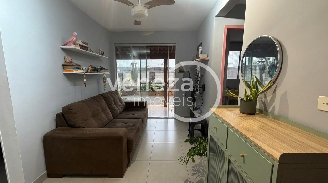 Apartamento para venda no Vila Filipin em Londrina com 109,73m² por R$ 330.000 - Foto 2