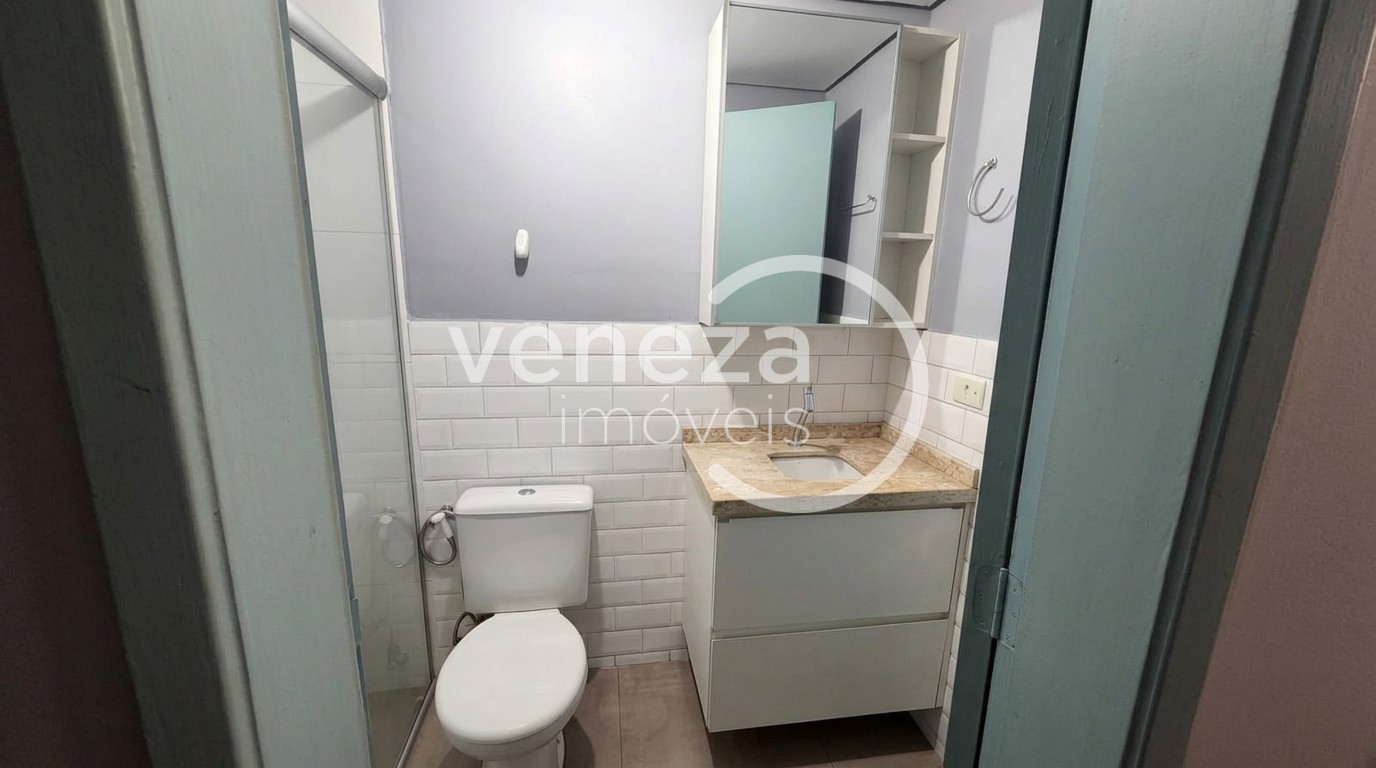Apartamento para venda no bairro Vila Filipin de Londrina - Foto 13