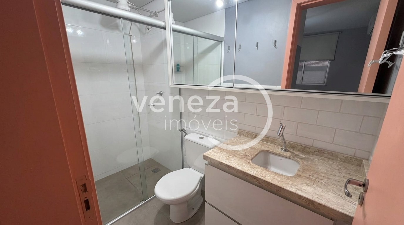 Apartamento para venda no bairro Vila Filipin de Londrina - Foto 7