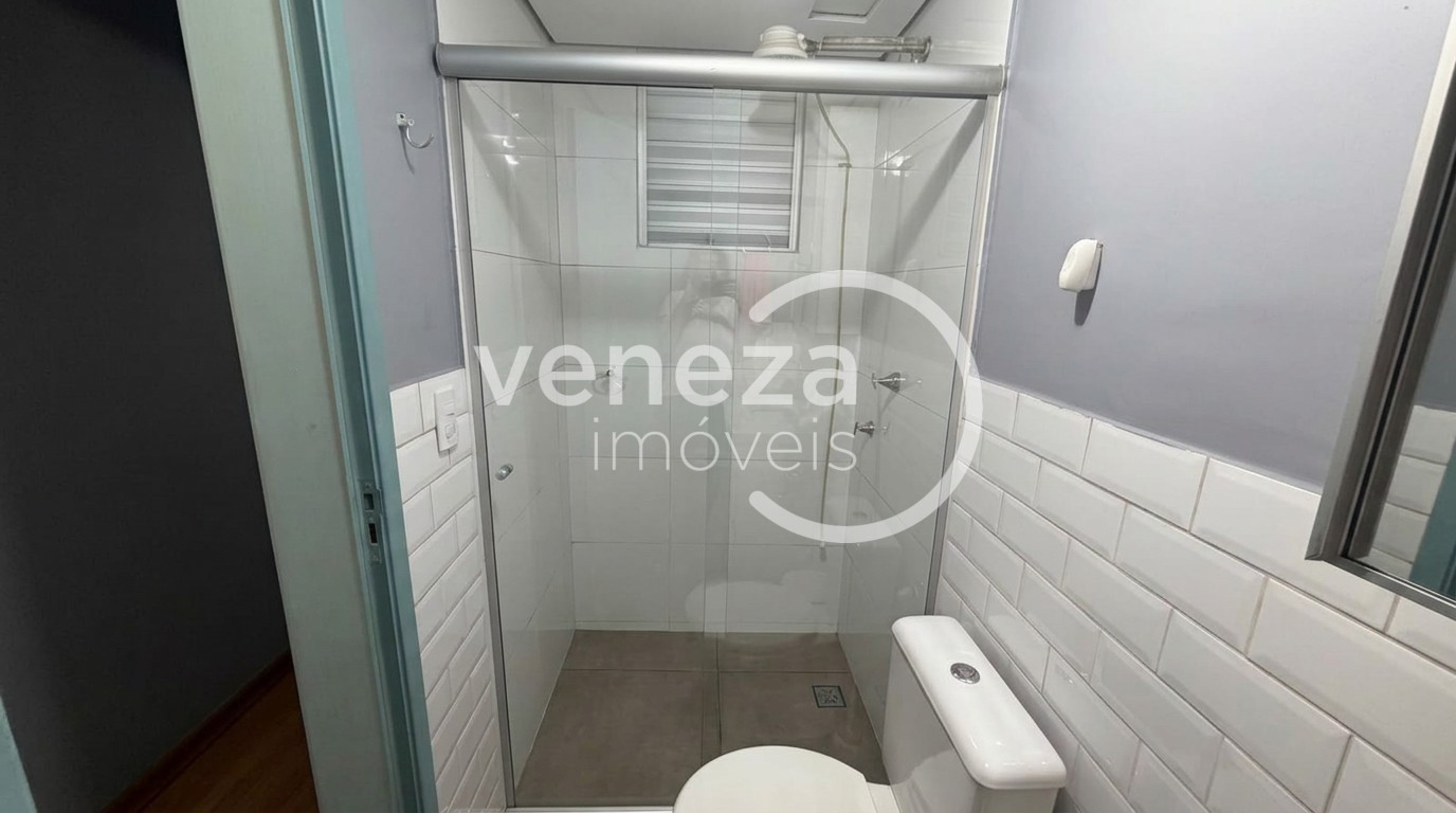 Apartamento para venda no bairro Vila Filipin de Londrina - Foto 14