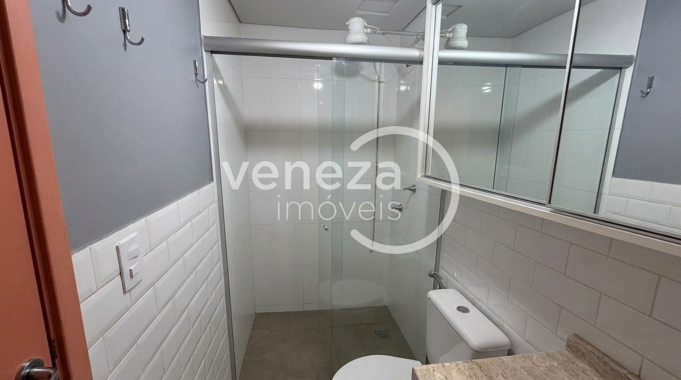 Apartamento para venda no bairro Vila Filipin de Londrina - Foto 8