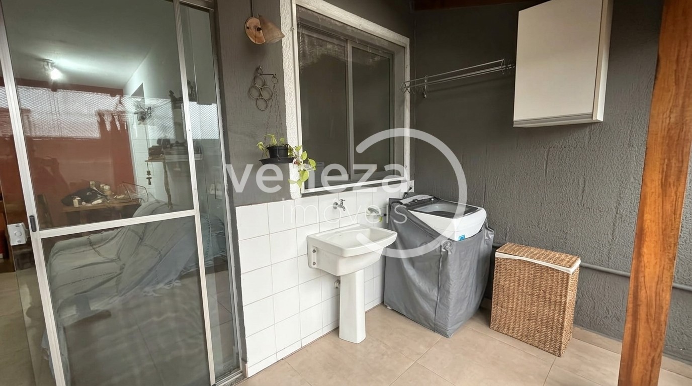 Apartamento para venda no bairro Vila Filipin de Londrina - Foto 15