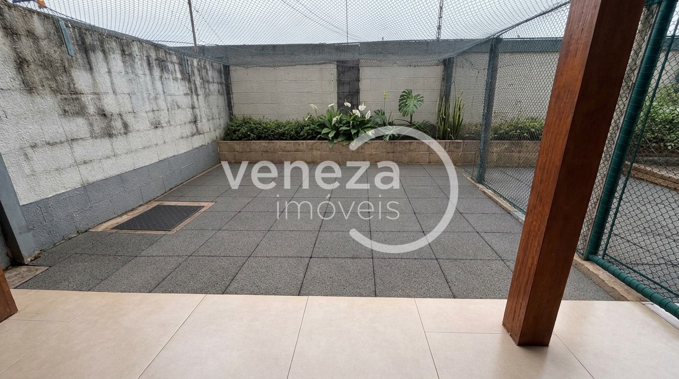 Apartamento para venda no bairro Vila Filipin de Londrina - Foto 20