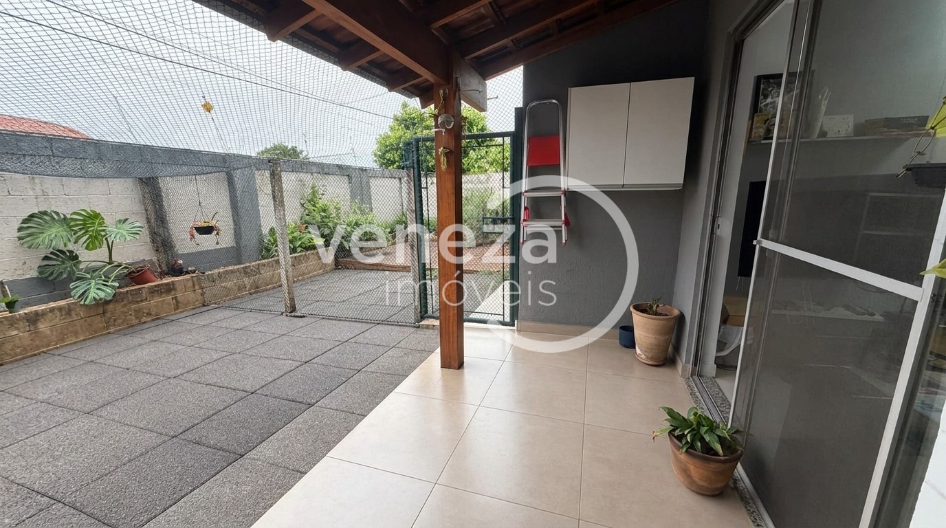 Apartamento para venda no bairro Vila Filipin de Londrina - Foto 18