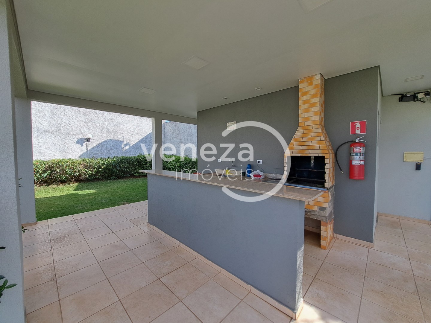 Apartamento para venda no bairro Vila Filipin de Londrina - Foto 22