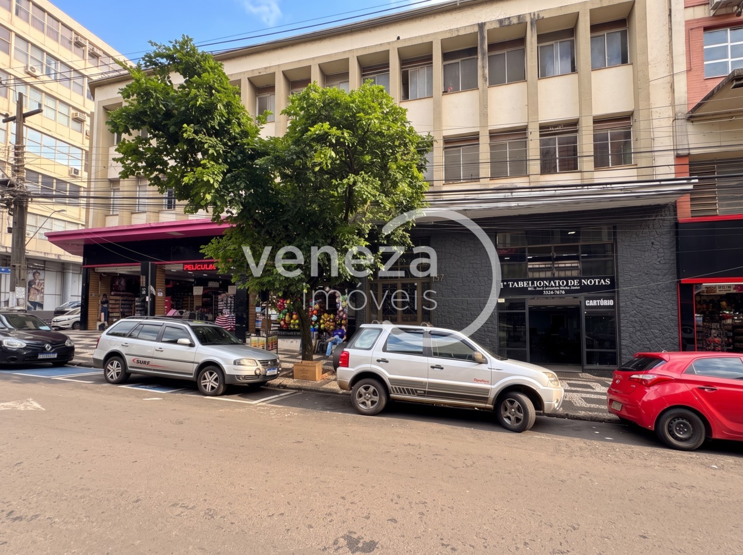 Sala para locação no bairro Centro de Londrina - Foto 21