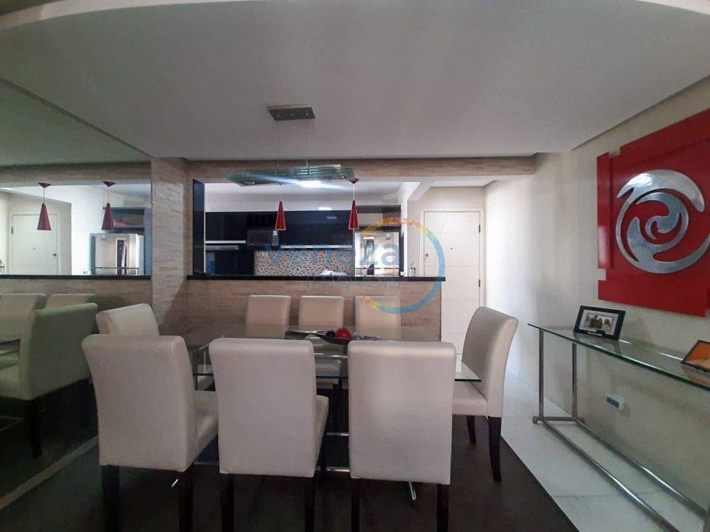 Apartamento para venda no Centro em Londrina com 146m² por R$ 550.000,00
