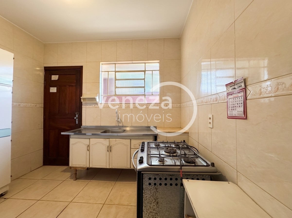 Casa Residencial para venda no bairro Veraliz de Londrina - Foto 21
