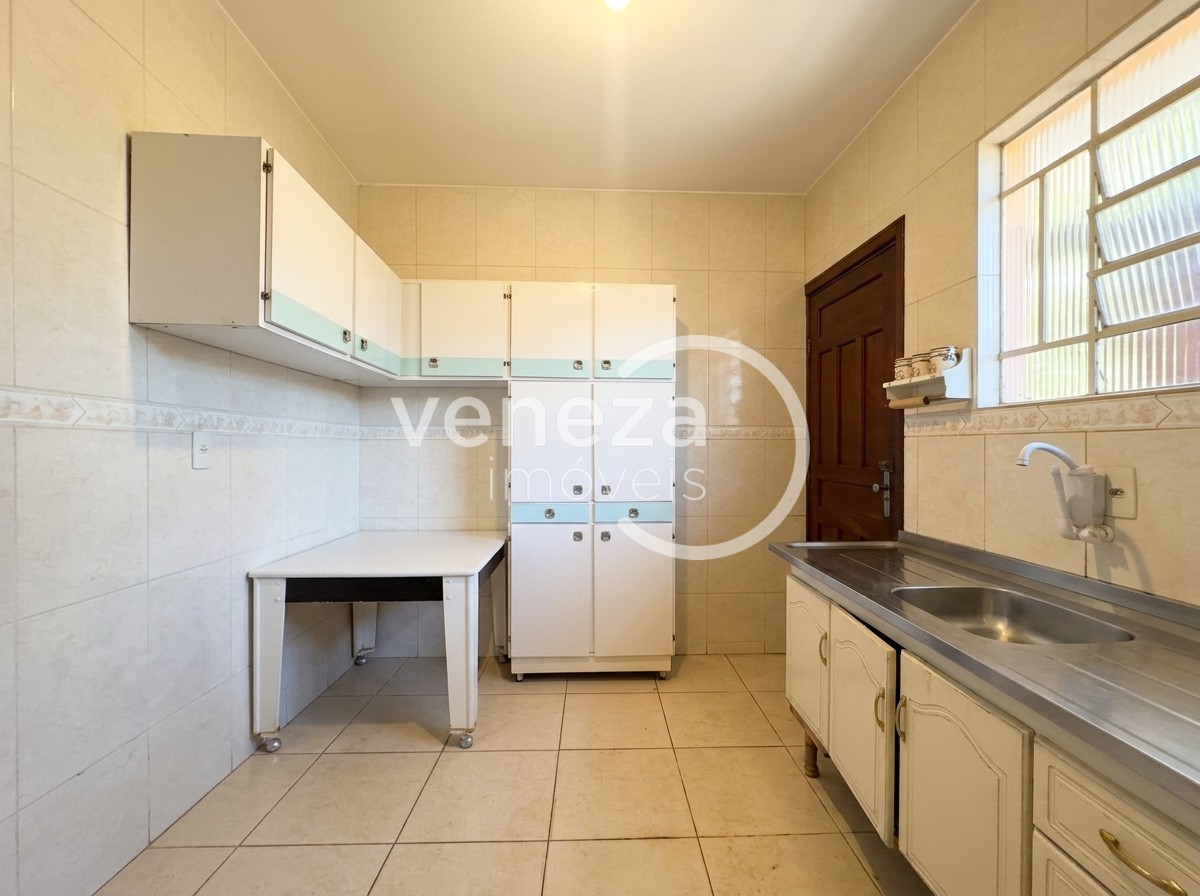 Casa Residencial para venda no bairro Veraliz de Londrina - Foto 22