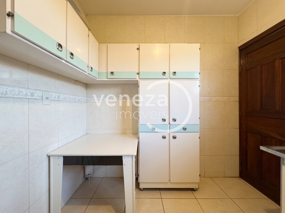 Casa Residencial para venda no bairro Veraliz de Londrina - Foto 23