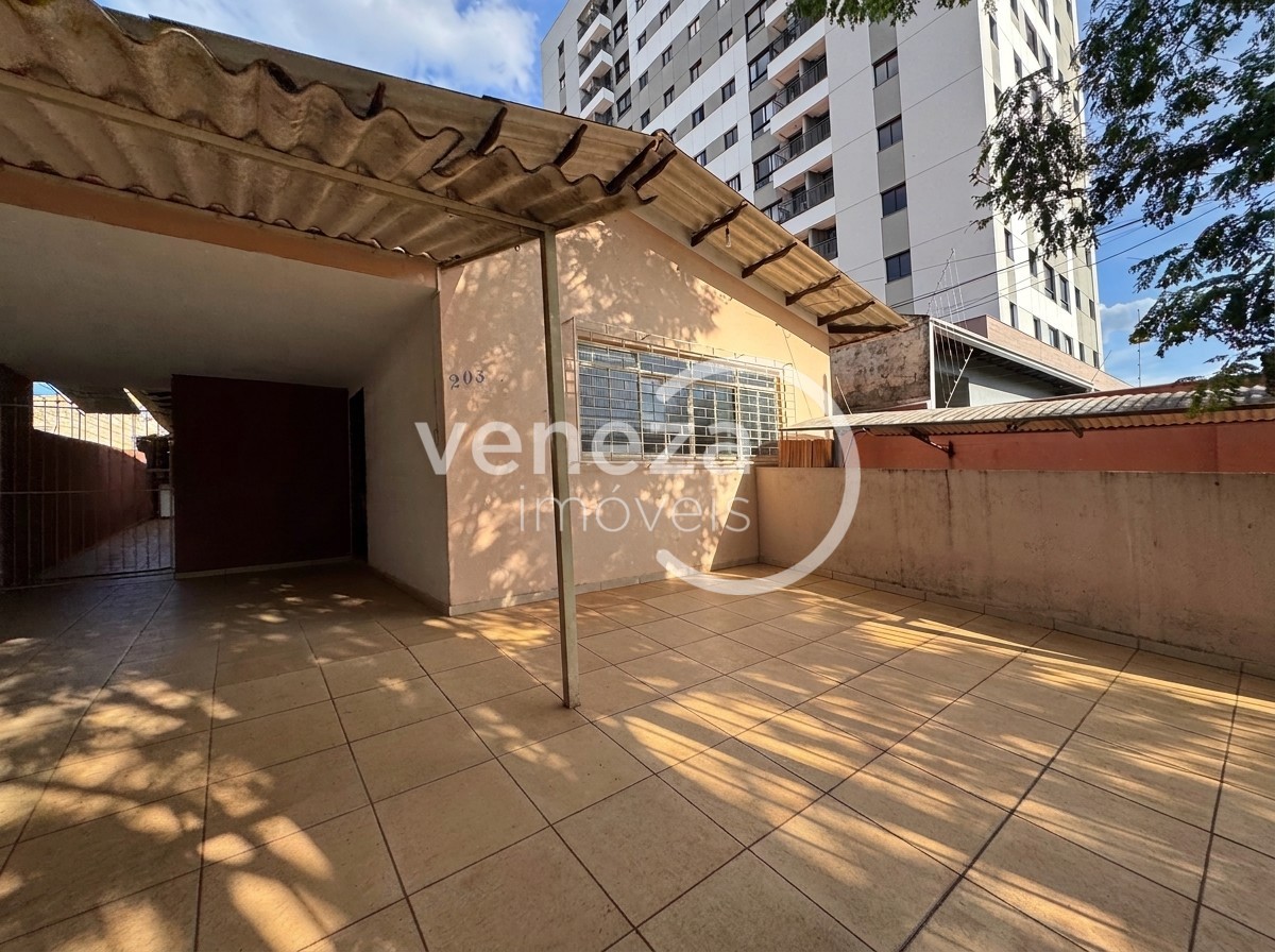 Casa Residencial para venda no Veraliz em Londrina com 300m² por R$ 500.000