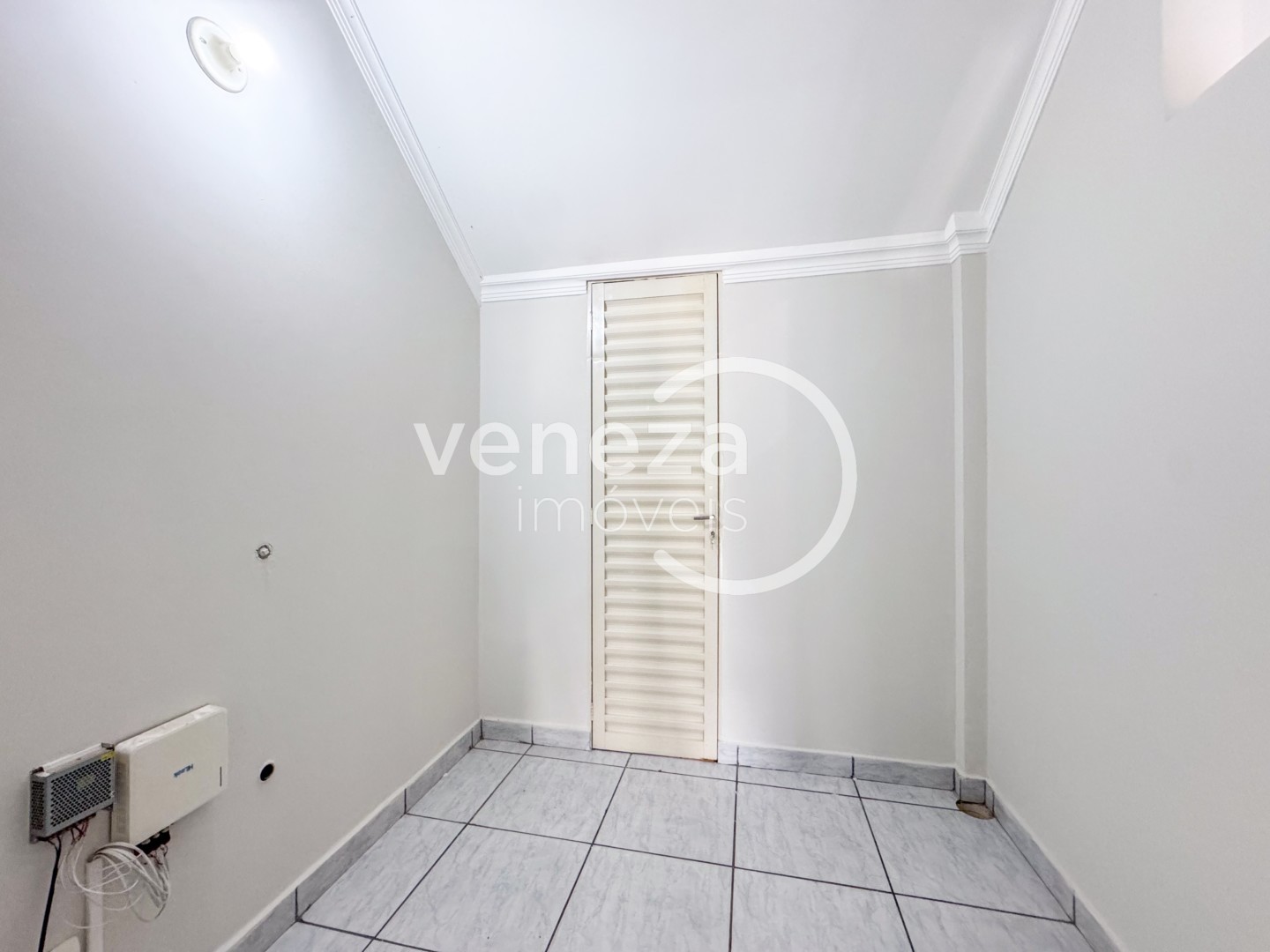 Salão-loja para locação no bairro Industrial de Londrina - Foto 19
