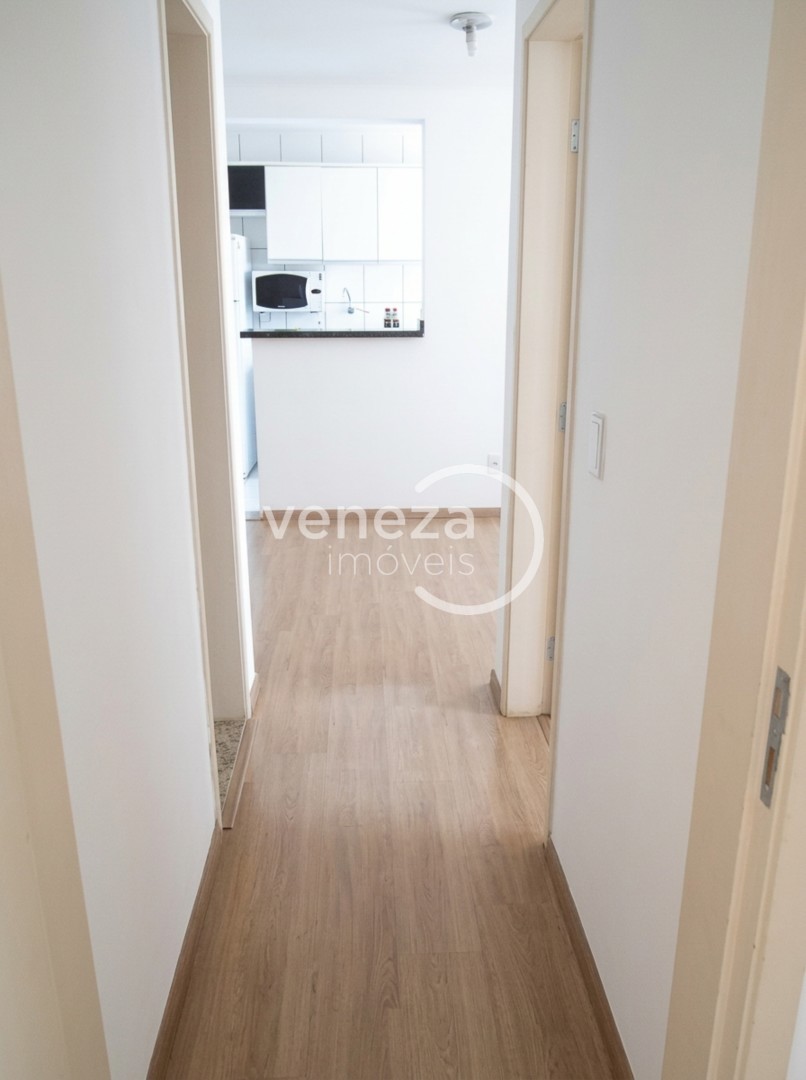 Apartamento para venda no bairro Jardim Nacoes Unidas de Londrina - Foto 5